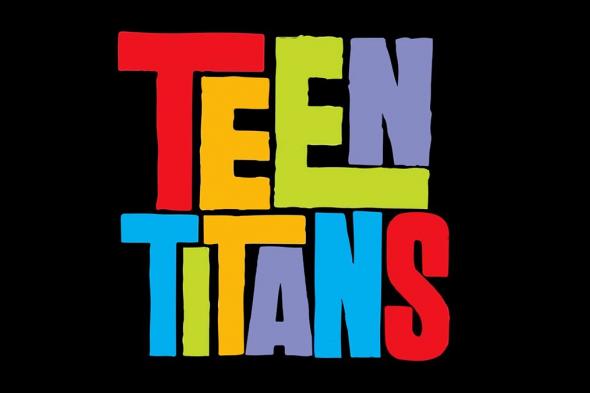 هناك فيلم واقعي من Teen Titans قيد العمل