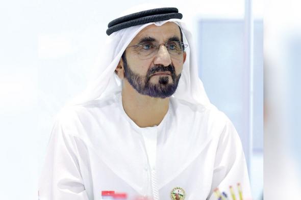 محمد بن راشد يوجّه بضم «نخيل» و«ميدان» تحت مظلة «دبي القابضة»