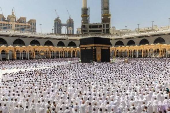 قرار سعودي بمنع تكرار العمرة في رمضان لهذه الأسباب