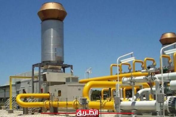 البترول تطلق شركة غاز طبيعي في السعودية برأسمال مليوني ريالاليوم الأحد، 17 مارس 2024 08:43 مـ