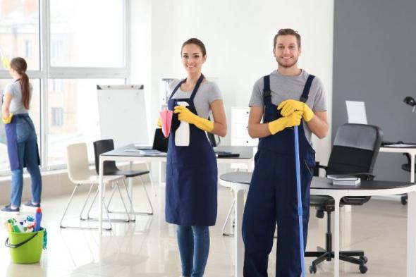 شركة تنظيف شاملة بالرياض – خدمات نظافة ممتازة