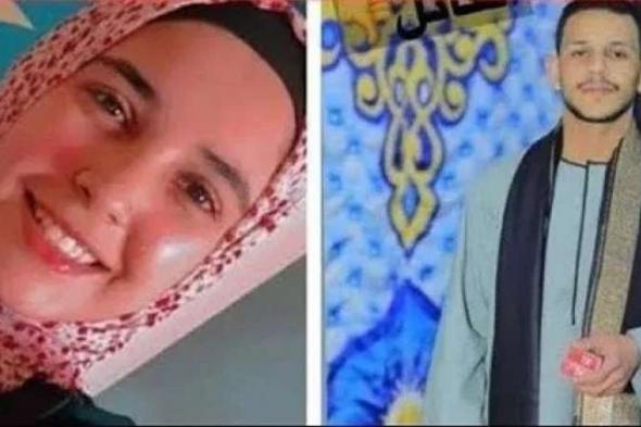 السجن 7 سنوات للمتهم بقتل زوجته الممرضة «عروس أكتوبر» في نهار رمضان...اليوم الإثنين، 18 مارس 2024 04:11 مـ   منذ 15 دقيقة