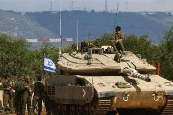 الجيش الإسرائيلي يعلن مقتل فائق مبحوح رئيس عمليات الأمن الداخلي في حماساليوم الإثنين، 18 مارس 2024 04:03 مـ   منذ 23 دقيقة
