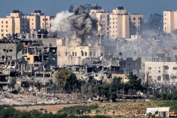 مفاوضات هدنة غزة.. تهدئة لمدة 42 يومًا مقابل الإفراج عن 40 محتجزًا إسرائيليًا