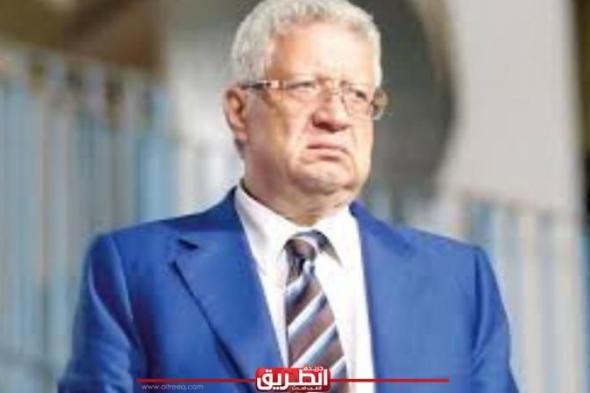 محاكمة جديدة لمرتضى منصور بتهمة سب وقذف طارق جميل سعيد الإثنين، 18 مارس 2024 07:49 مـ