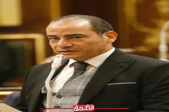 برلماني: مكتسبات المرأة المصرية في عهد السيسي ثروة حقيقيةاليوم الخميس، 21 مارس 2024 03:46 مـ