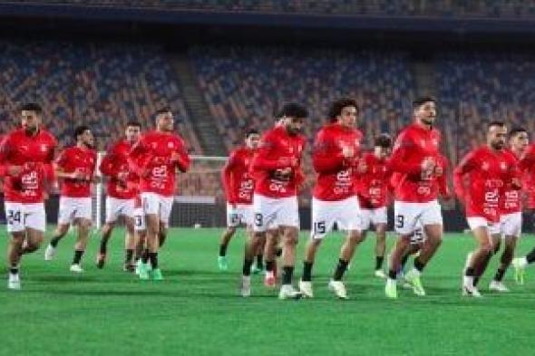 موعد مباراة مصر ونيوزيلندا فى افتتاح بطولة كأس عاصمة مصر والقناة الناقلة