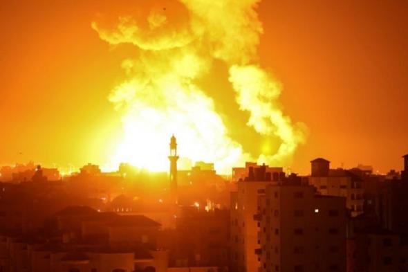 الجامعة العربية: حرب غزة أعادت الاعتبار إلى مركزية القضية الفلسطينية