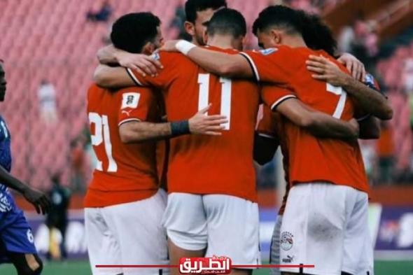 تشكيل منتخب مصر ضد نيوزيلندا بكأس عاصمة مصراليوم الجمعة، 22 مارس 2024 08:20 مـ