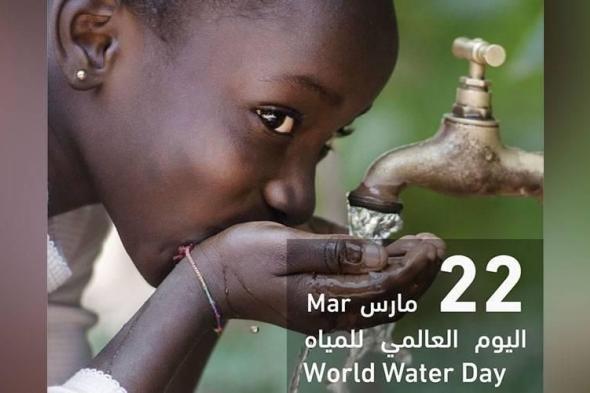 «حكماء المسلمين» يشيد بـ «مبادرة محمد بن زايد للماء»