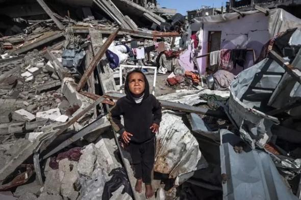 مجازر "الجوعى" تتوالى.. الاحتلال يقتل 19 مدنيًا خلال انتظارهم للمساعدات بغزة