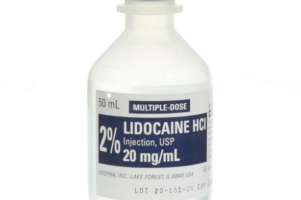 سعر ليدوكيين – دواعي استخدام Lidocaine حقن ومرهم وسبراي