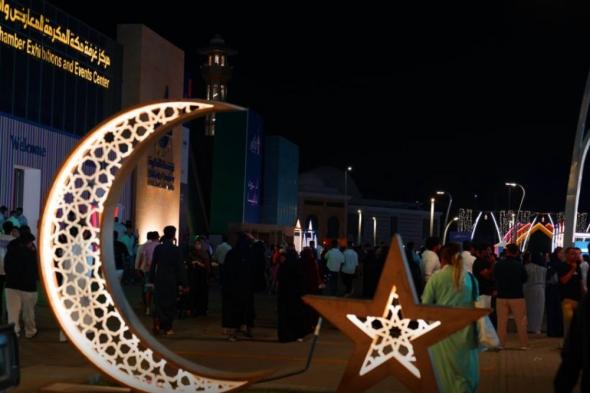 "فوانيس مكة" تثري تجربة الزائرين لمعرض مِصيّحة بتراث الإبل وأصالة الأزياء السعودية