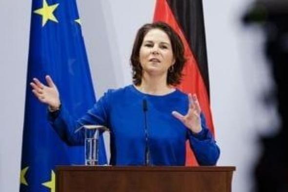 الخارجية الألمانية تدين إعلان إسرائيل مصادرة 800 هكتار من الأراضي الفلسطينية