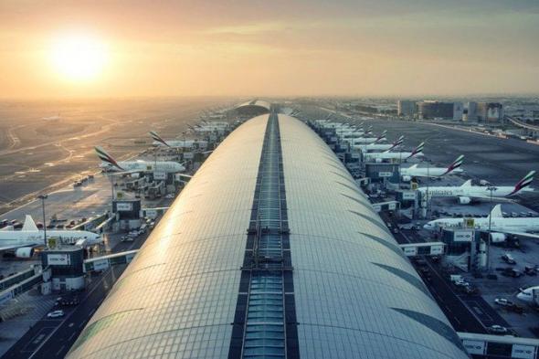 100 شركة طيران في «دبي الدولي» تشغل رحلاتها إلى 252 وجهة