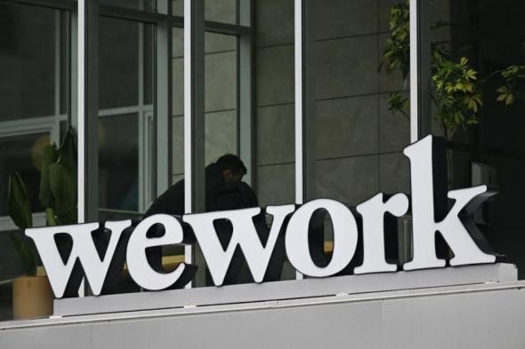 مؤسس «وي وورك» يعرض الاستحواذ مقابل 500 مليون دولار