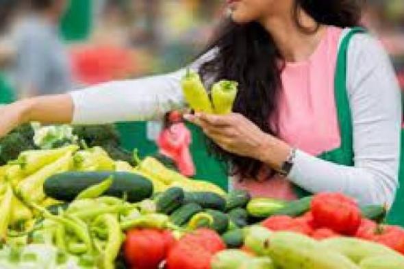 تعرف على أسعار الخضروات في سوق العبور اليوماليوم الثلاثاء، 26 مارس 2024 12:03 مـ   منذ 20 دقيقة