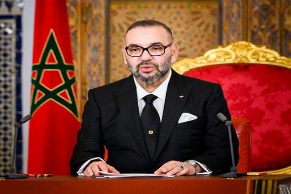 الملك محمد السادس يهنئ الرئيس السنغالي المنتخب