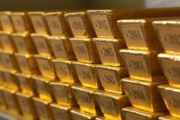 تراجع واردات الصين من الذهب بنسبة 48% خلال فبراير 2024