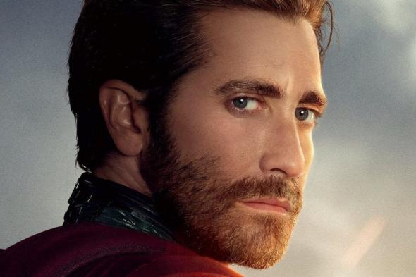 Jake Gyllenhaal يكشف أن Christopher Nolan اتصل به شخصياً ليخبره أنه خسر دور Batman