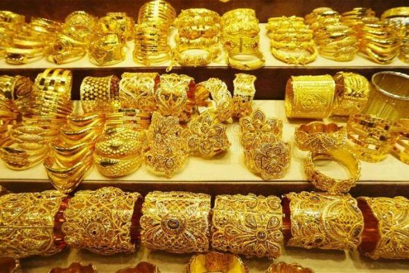 زيادة 2000 دينار ببغداد وآربيل.. سعر الذهب اليوم في العراق الأربعاء 28 آذار 2024