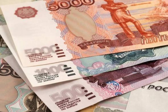روبل روسيا يصعد أمام الدولار
