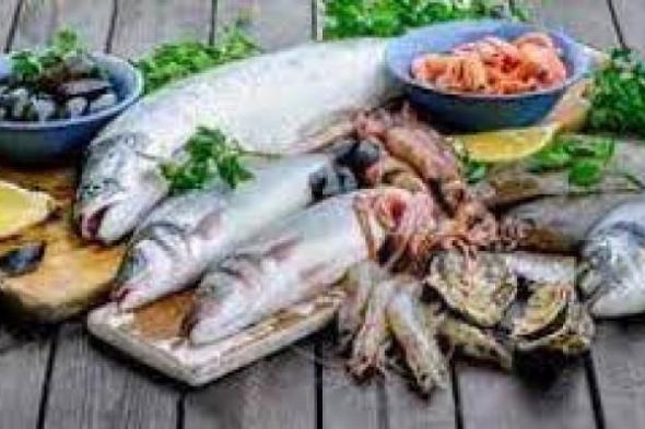 نرصد أسعار الأسماك في سوق العبور اليوماليوم الخميس، 28 مارس 2024 11:02 صـ   منذ 28 دقيقة