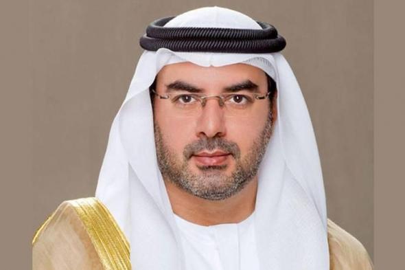 محمد بن خليفة: الإمارات تستحضر الإرث الخالد للقائد المؤسس بدروب الخير والعطاء