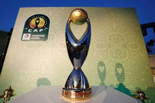 الكاف تعلن عن مواعيد نهائيات بطولتي دوري أبطال إفريقيا وكأس الكونفدرالية لموسم 2023-2024.