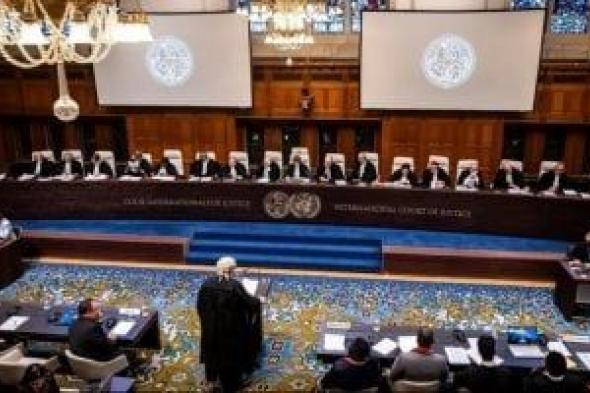 أيرلندا تعلن الانضمام لجنوب أفريقيا ضد إسرائيل أمام محكمة العدل الدولية