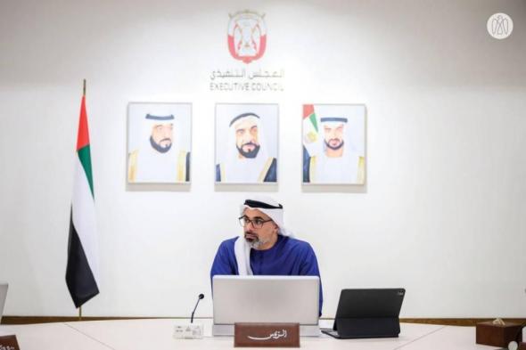 خالد بن محمد بن زايد يعتمد استراتيجية قطاع السياحة في أبوظبي