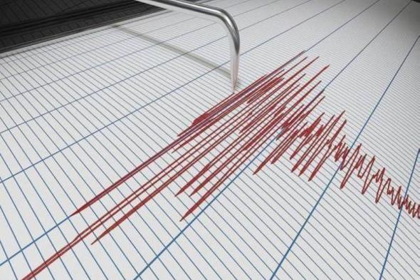 زلزال بقوة 5.1 درجات يضرب شمال البيرو