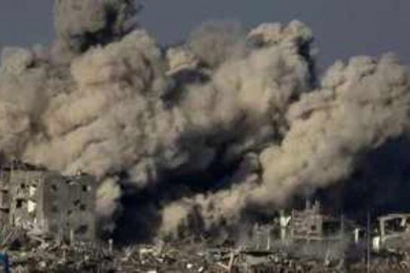 استطلاع: غالبية الأمريكيين يرفضون حرب إسرائيل على غزة