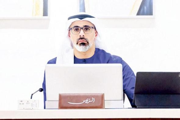 خالد بن محمد يعتمد استراتيجية قطاع السياحة في أبوظبي