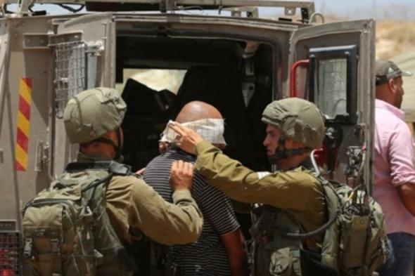 الضفة الغربية.. الاحتلال يعتقل أكثر من 7800 فلسطيني منذ 7 أكتوبر