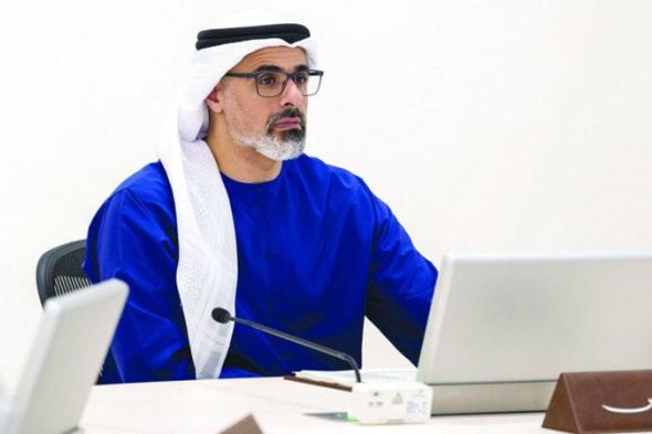 خالد بن محمد يعتمد استراتيجية قطاع السياحة في أبوظبي