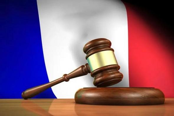 القضاء الفرنسي يدين برادة المغربي المتهم بارتكاب 12 جريمة اغتصاب وثلاثة اعتداءات جنسية.