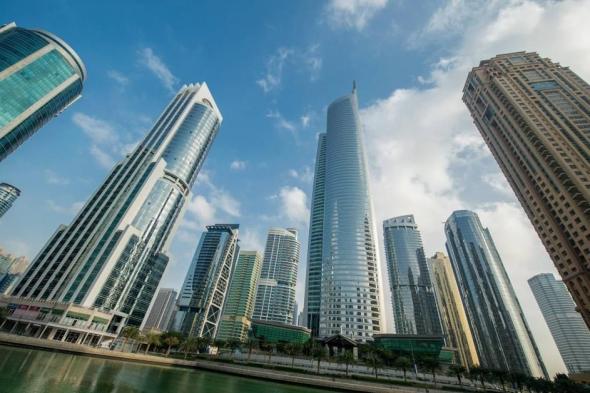 123 مليار درهم مشاريع الاستثمار الأجنبي في دبي منذ 2020