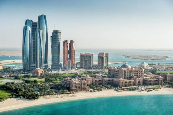 630 مليون درهم إيرادات فنادق أبوظبي في يناير