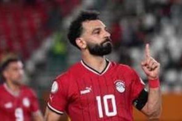 مدفع الإفطار.. محمد صلاح يسجل هدفاً فى البرازيل بأول مشاركة أولمبية