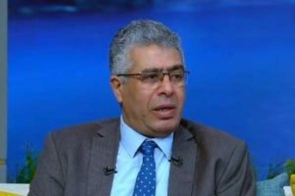عماد الدين حسين: انتقال مهام الدولة للعاصمة الإدارية مع تنصيب الرئيس السيسي