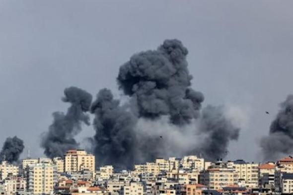 الجزائر وكوبا تؤكدان ضرورة دعم الجهود الرامية لوقف العدوان الإسرائيلى على غزةاليوم الإثنين، 1 أبريل 2024 08:04 صـ   منذ 25 دقيقة