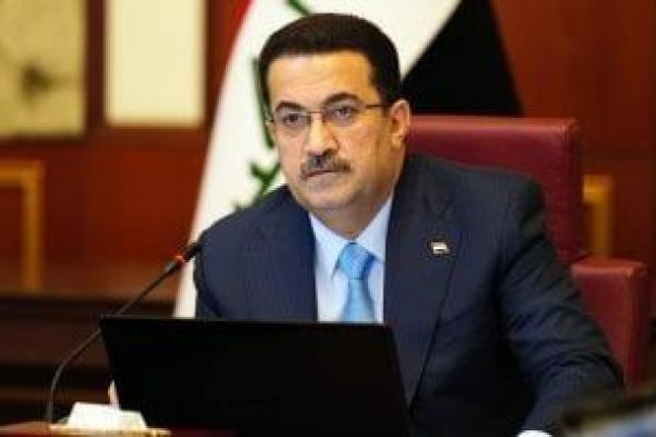 رئيس وزراء العراق يتلقى دعوة من ولى العهد السعودى للمشاركة بالمنتدى الاقتصادى