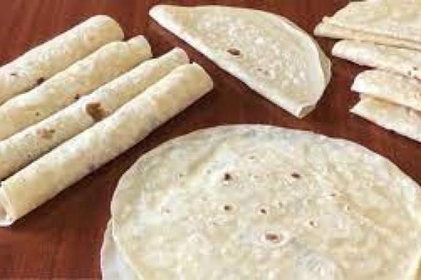 رمضان 2024.. صنع خبز التورتيلا في البيتاليوم الإثنين، 1 أبريل 2024 05:35 صـ   منذ ساعة 51 دقيقة