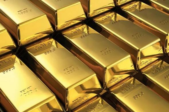 الذهب يسجل ارتفاعا قياسيا بدعم آمال خفض الفائدة الأمريكية