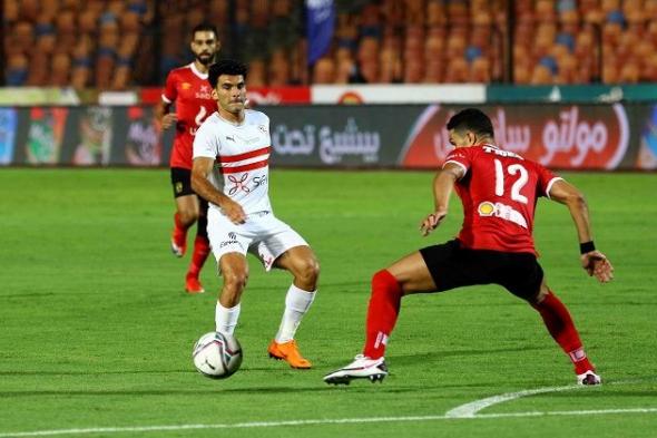 الأهلي يوافق على مواجهة الزمالك في الدوري المصري بالسعودية