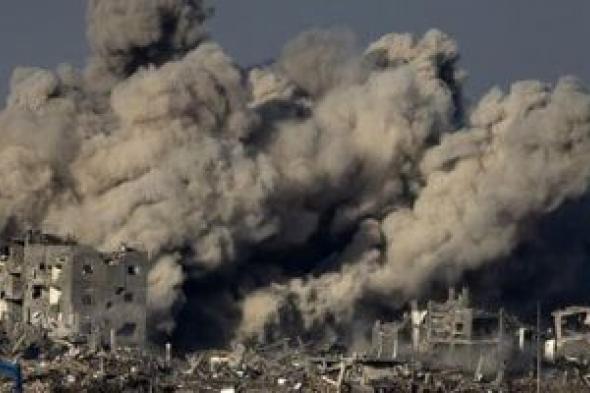صحة غزة: الاحتلال ارتكب 6 مجازر راح ضحيتها 63 شهيدا خلال 24 ساعة