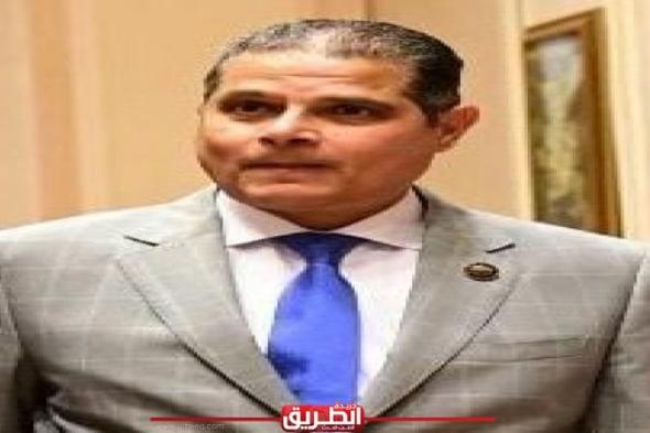أحمد الخشن: المصريون يتطلعون لاستكمال بناء الجمهورية الجديدة في الولاية المقبلة للسيسياليوم الإثنين، 1 أبريل 2024 08:33 مـ
