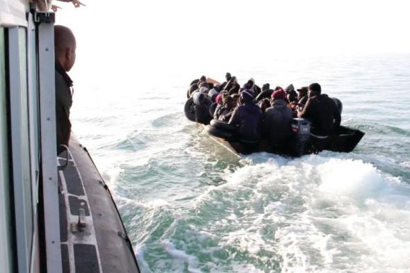 تونس تحبط 3 عمليات هجرة غير شرعية