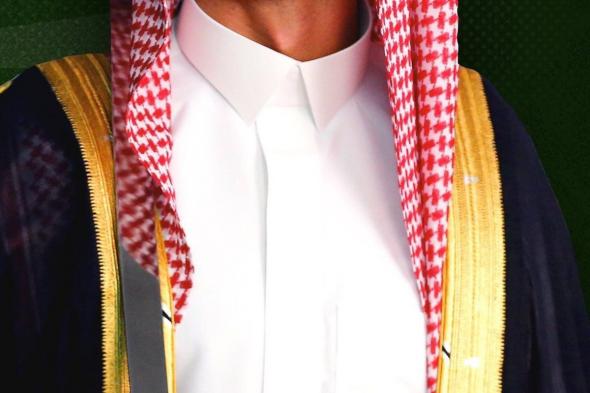 قائد النصر " كريستيانو رونالدو " يدعم حملة السعودية لاستضافة كأس العالم 2034